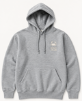 Hoodie Holy Crab