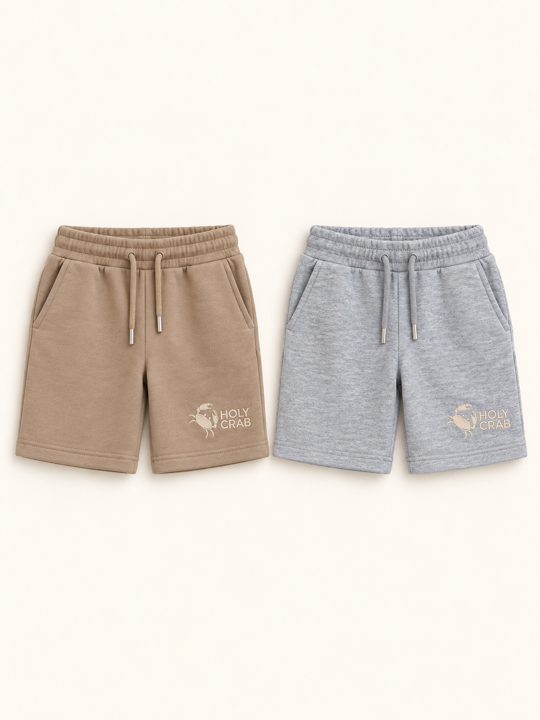 Shorts Holy Crab kids