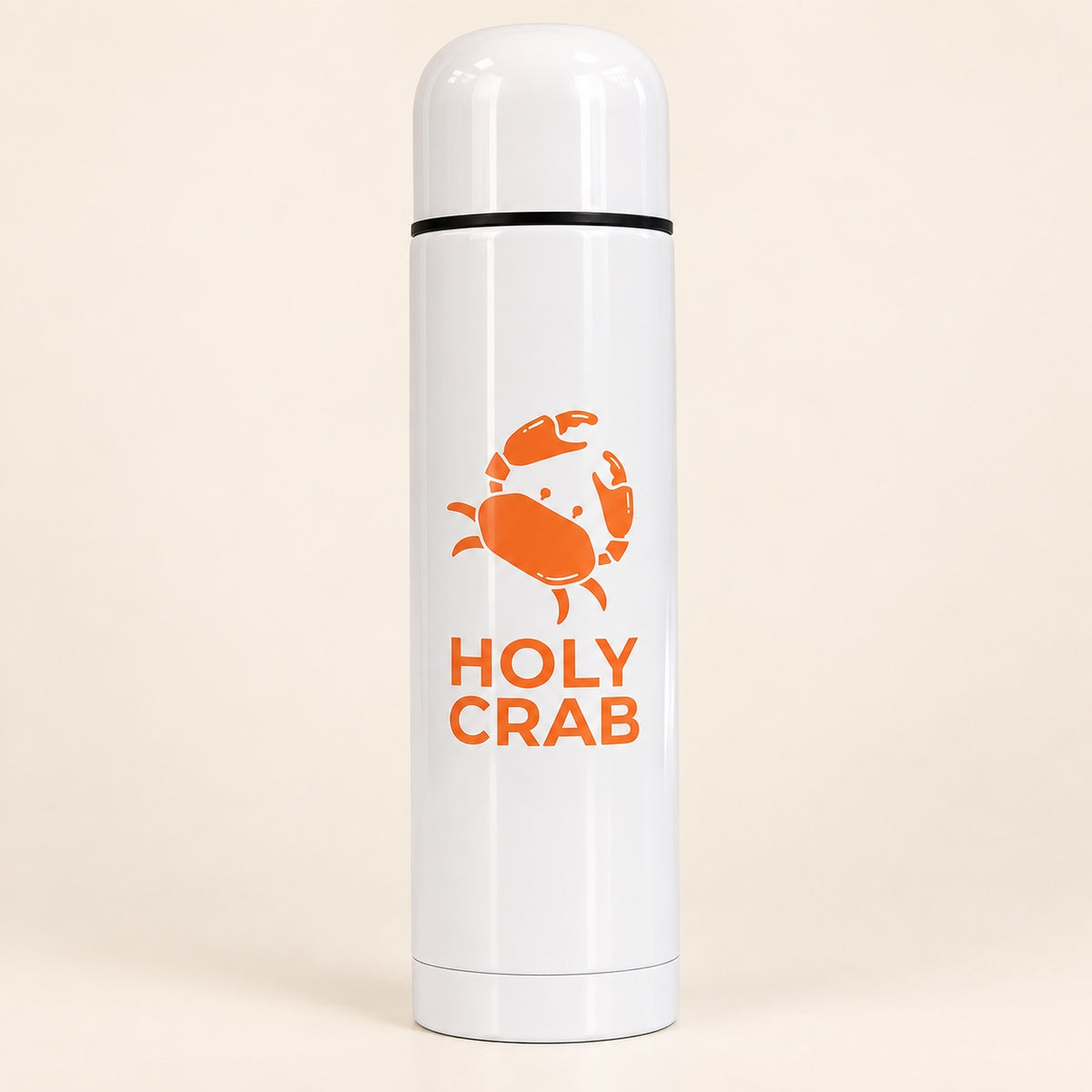 Thermosfles Holy Crab