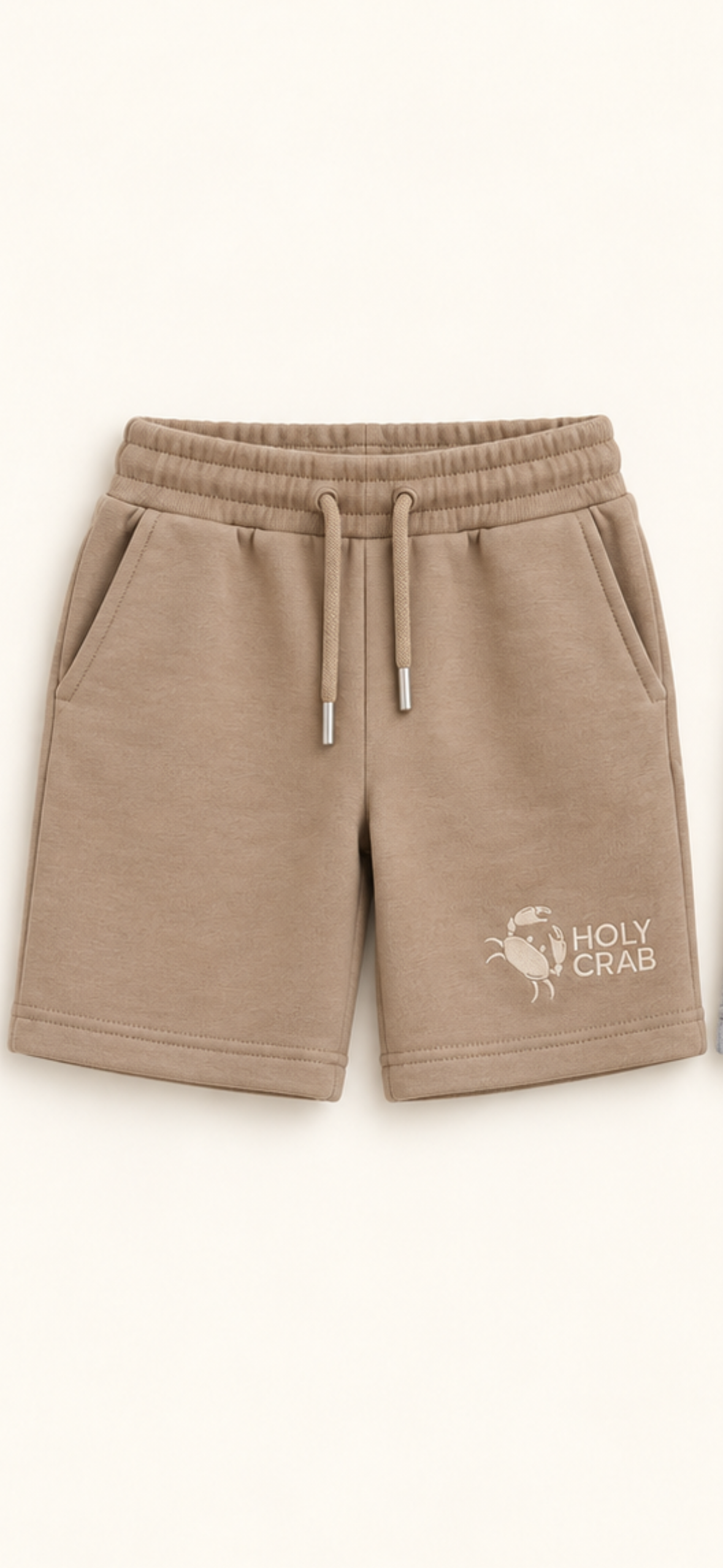 Shorts Holy Crab Adults