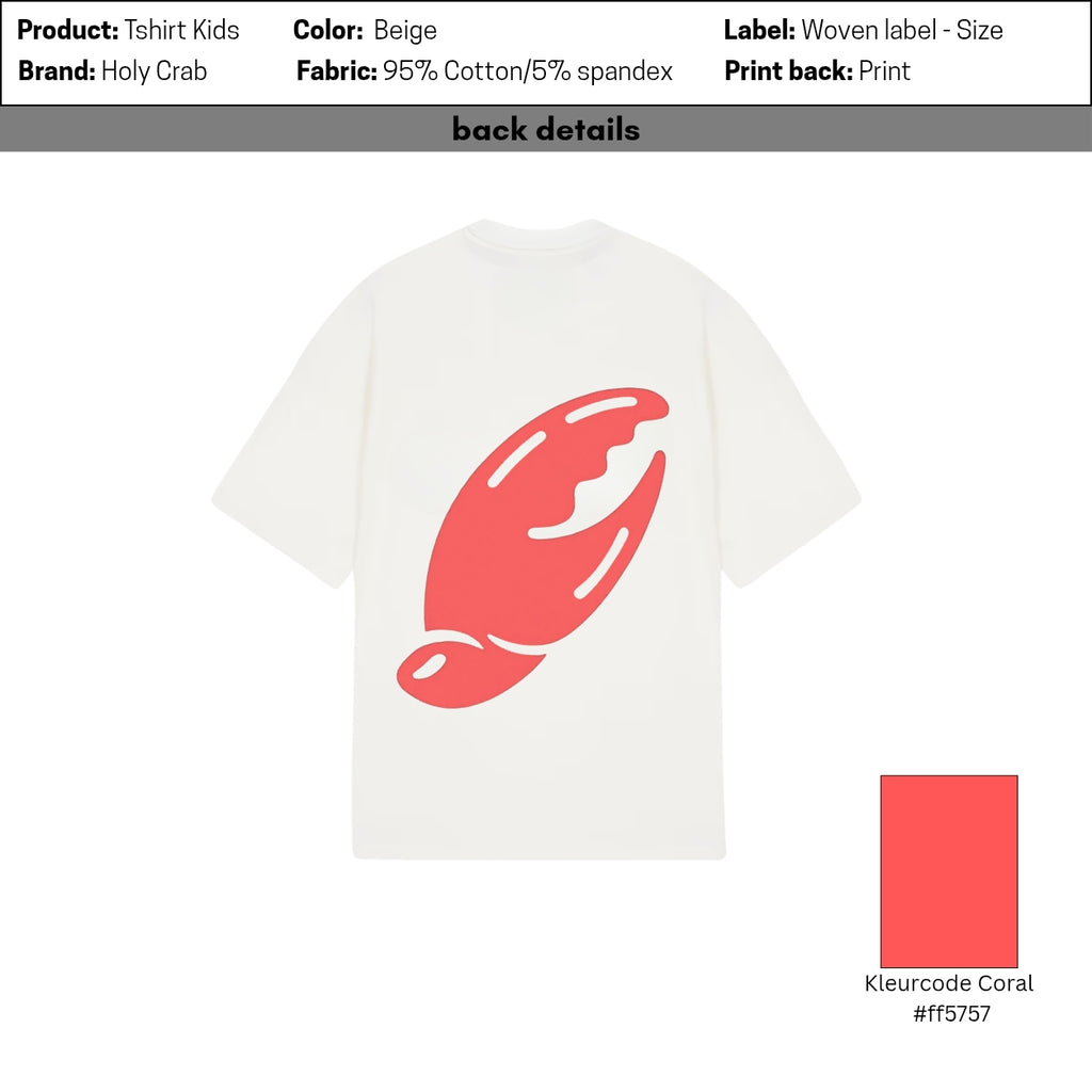 T-shirt kids