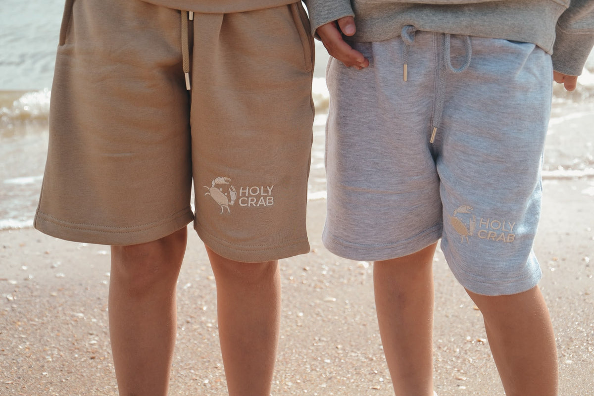 Shorts Holy Crab kids